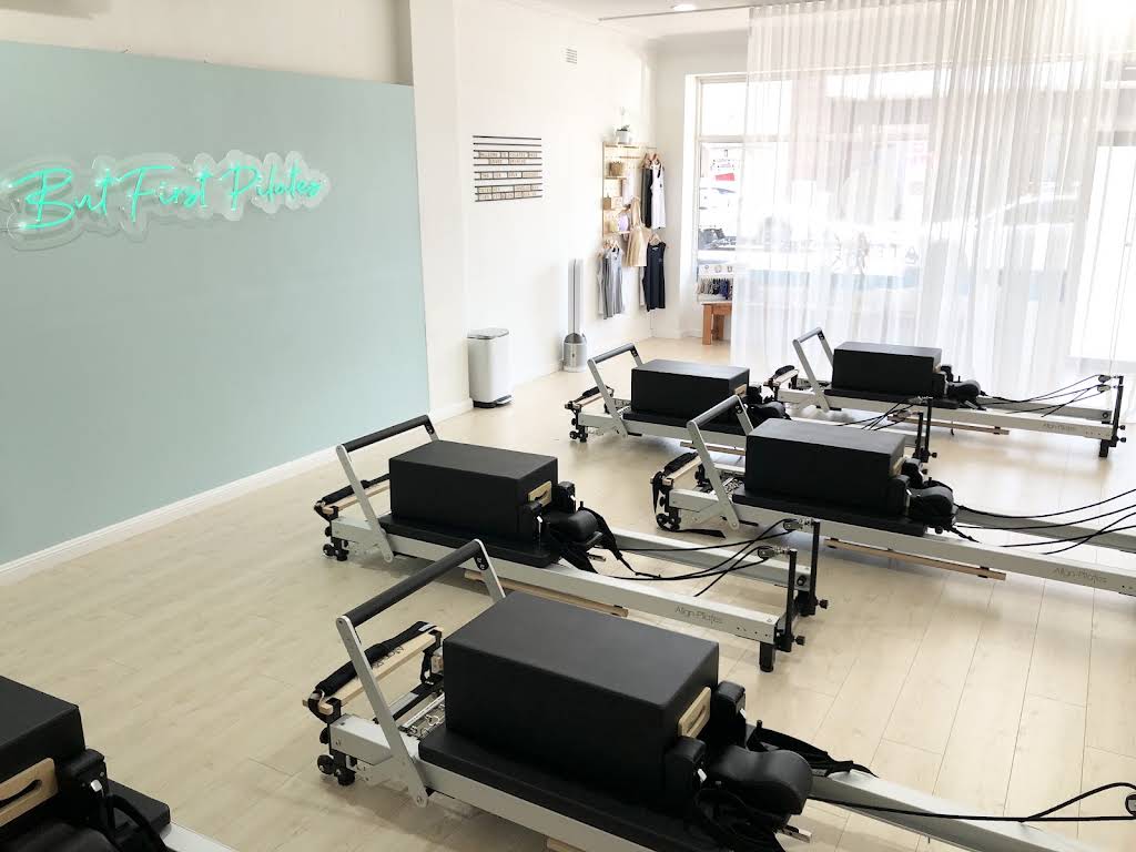 Pilates Haus, Fairy Meadow, Fairy Meadow, NSW