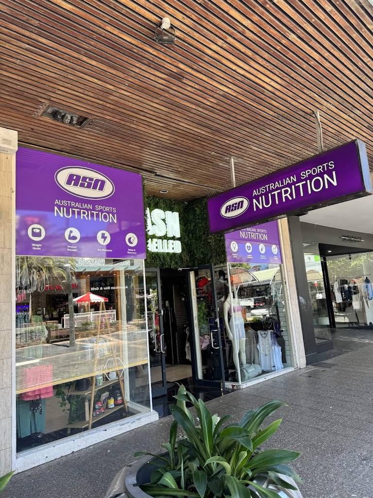 ASN, Frankston, Frankston, VIC