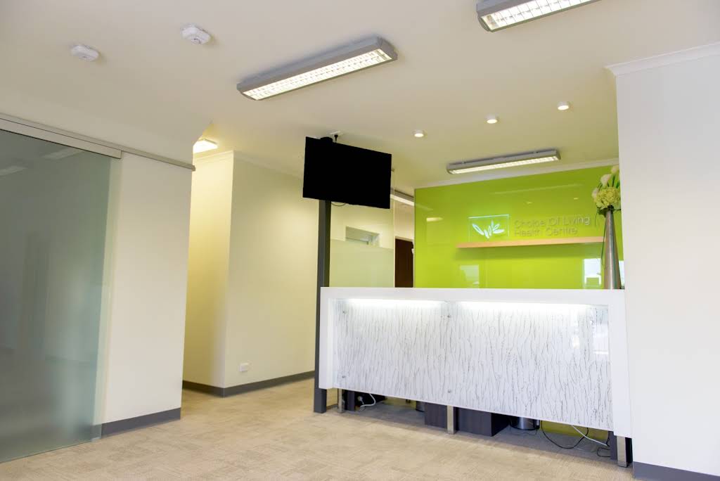 Choice of Living Health Centre, Greenacres, SA