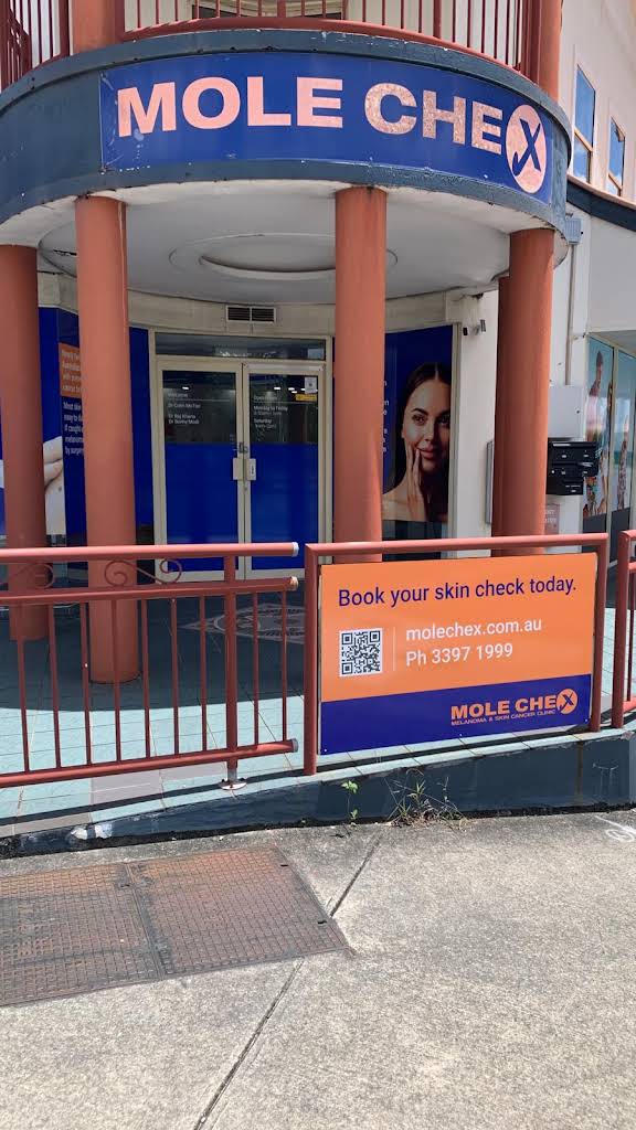 Molechex Skin Cancer Clinic, Coorparoo, Coorparoo, QLD