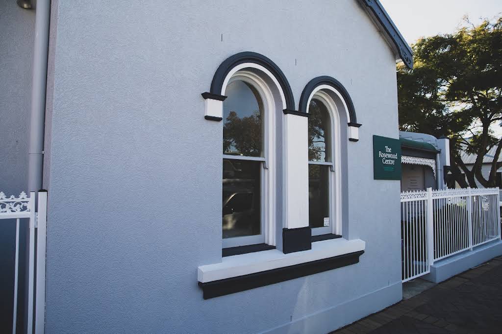 The Rosewood Centre, Hamilton, Hamilton, NSW