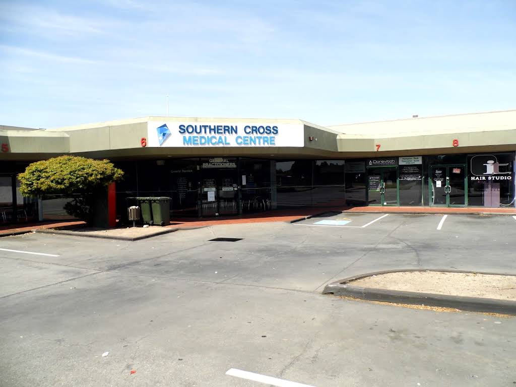 Southern Cross Medical Centre, Hampton Park, VIC