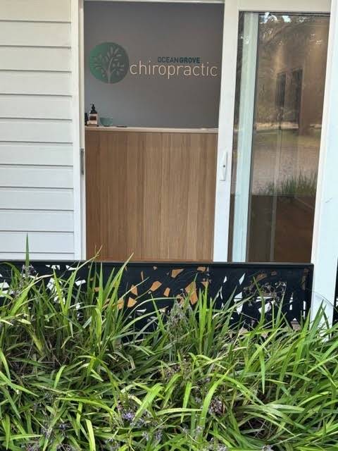 Ocean Grove Chiropractic, Wallington, VIC