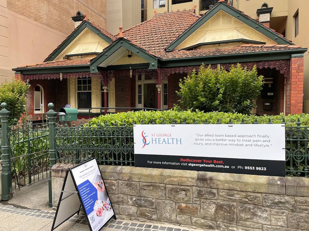 Southern Women's Health, Kogarah, NSW