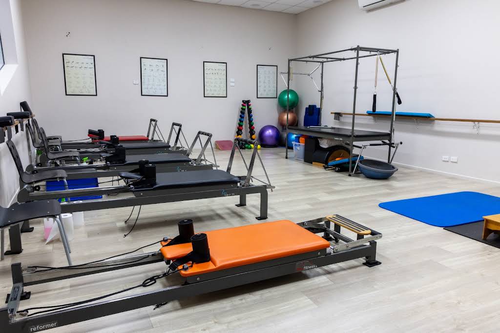 Peak Performance Sports Physiotherapy, South Toowoomba, QLD