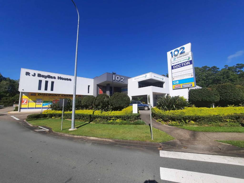 CNS Health Co., Maroochydore, Maroochydore, QLD