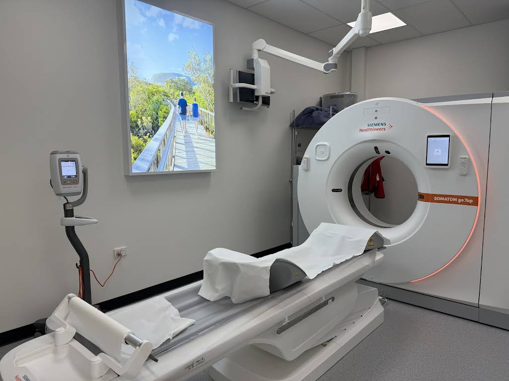 Coolum Radiology, Coolum Beach, QLD