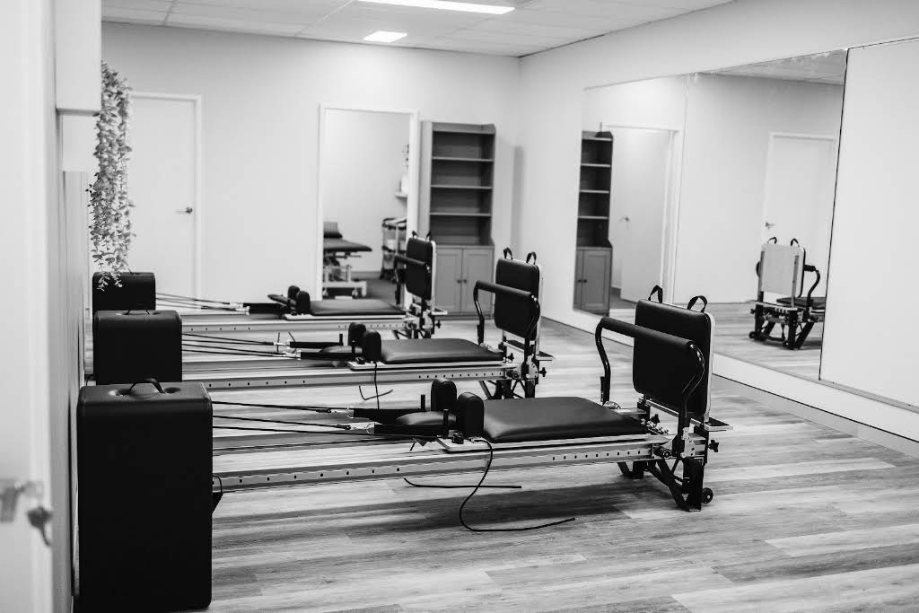 Lion Rocker, Physiotherapy Rivervale Perth, Rivervale, WA