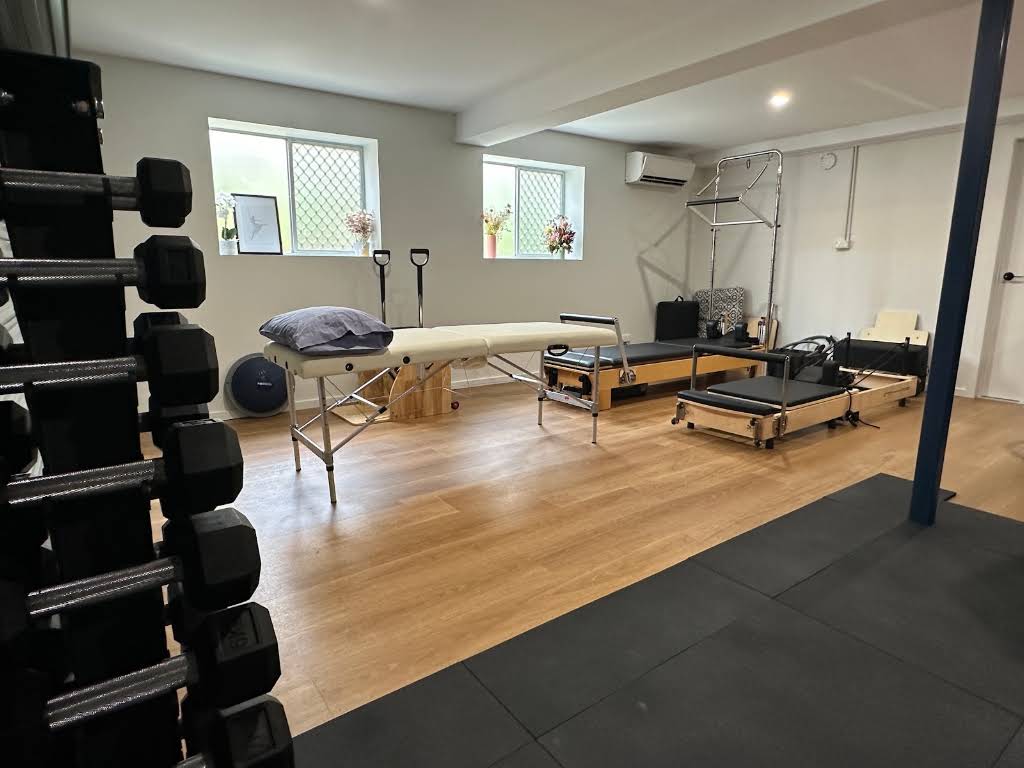 Bec Brown Exercise Physiology, McDowall, QLD