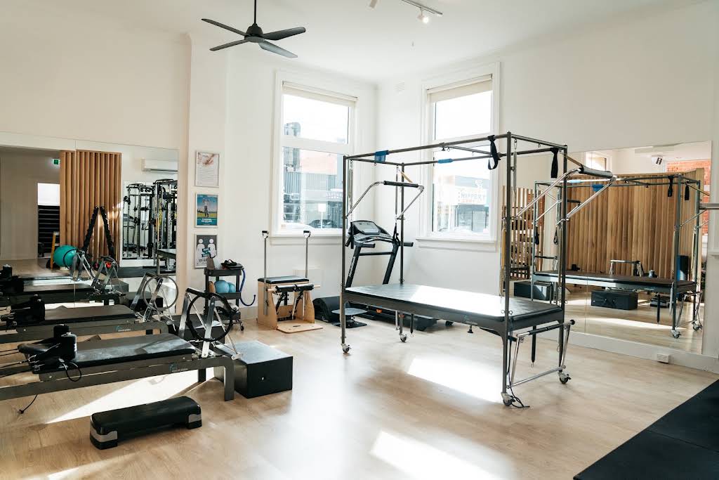 Total Balance Physiotherapy and Pilates, Black Rock, VIC