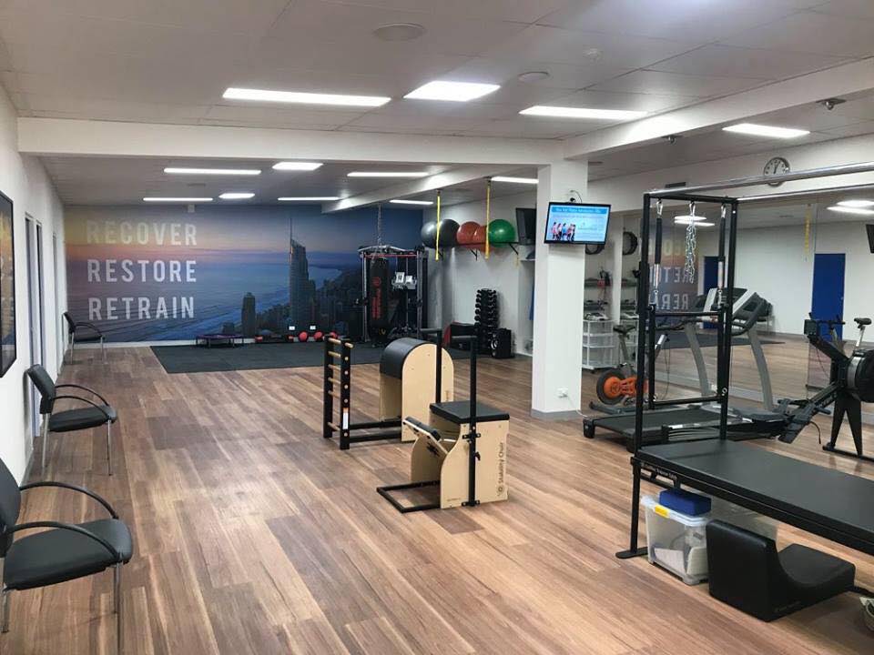 Gold Coast Super Clinic Physiotherapy, Hope Island, QLD
