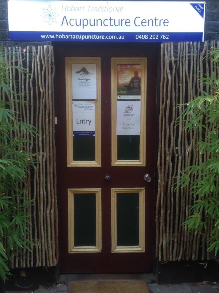 Hobart Traditional Acupuncture Centre, Hobart, TAS