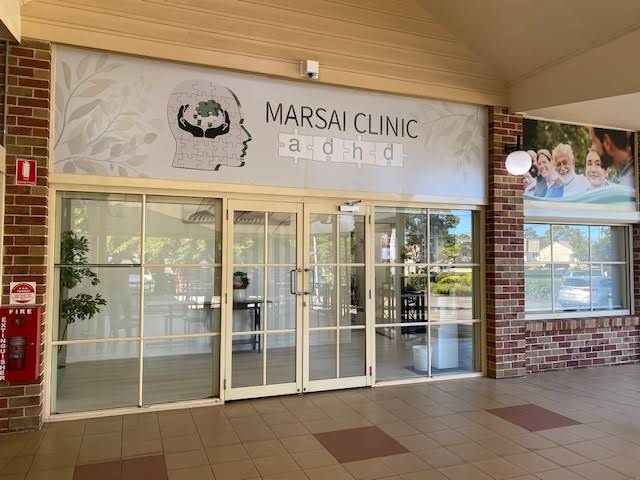 Dr. Saibal Guha MARSAI CLINIC, Cleveland, QLD