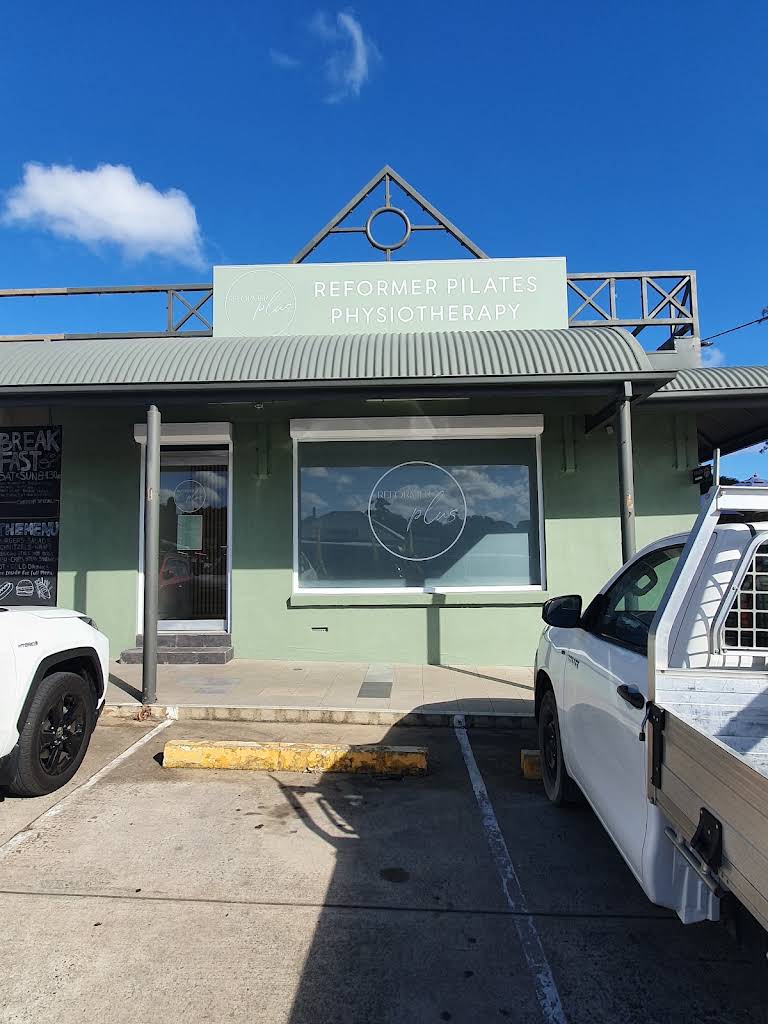 Reformer Plus, Old Reynella, SA