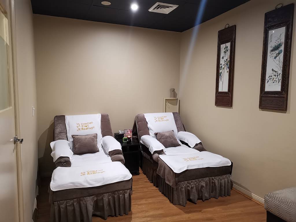 Comfee Massage Hurstville, Hurstville Massage, Hurstville, NSW