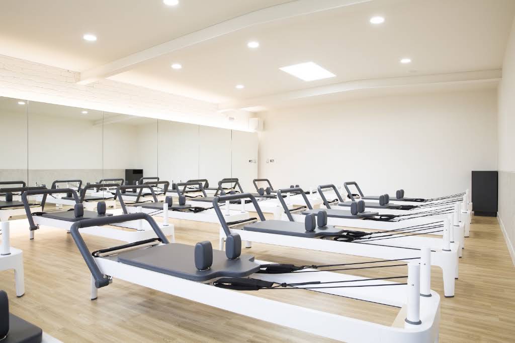 CorePlus Port Melbourne, Pilates Yoga Reformer, Port Melbourne, VIC