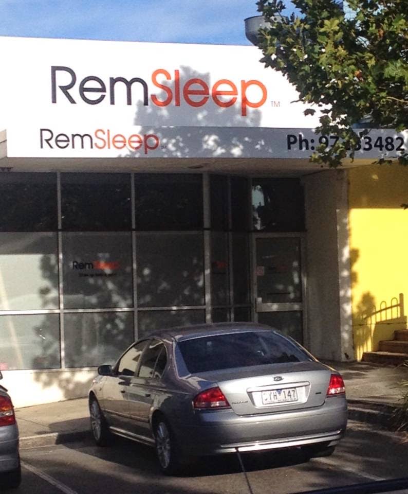 RemSleep, Dandenong North, Dandenong North, VIC