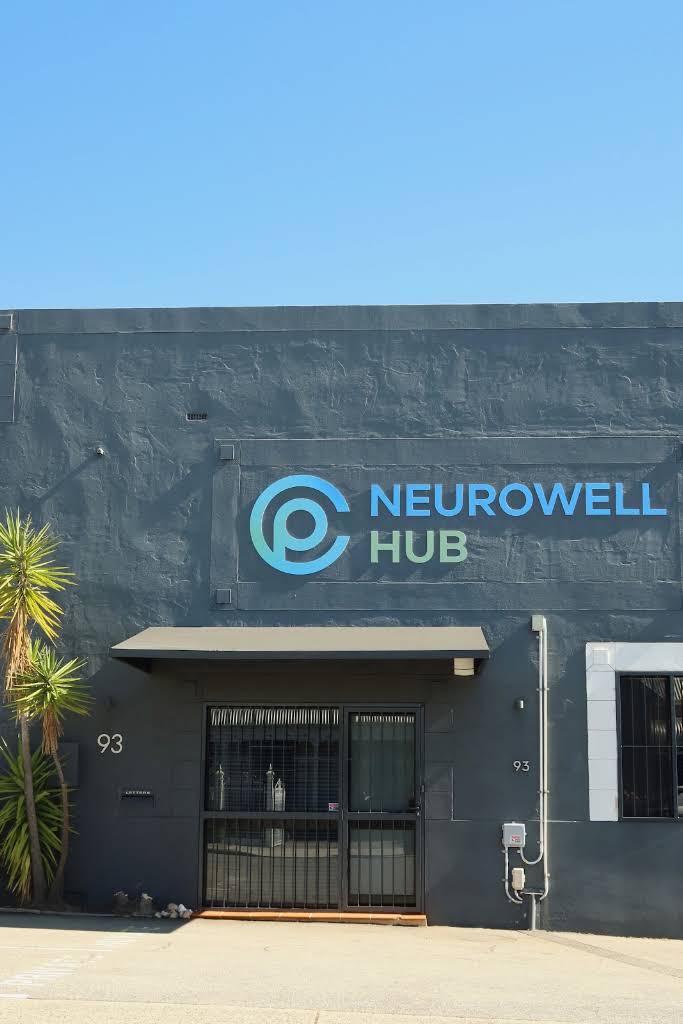 Neurowell Hub, Subiaco, WA