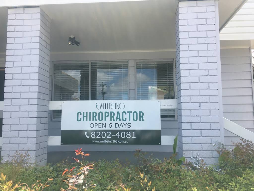Wellbeing Chiropractic, Boronia, Boronia, VIC