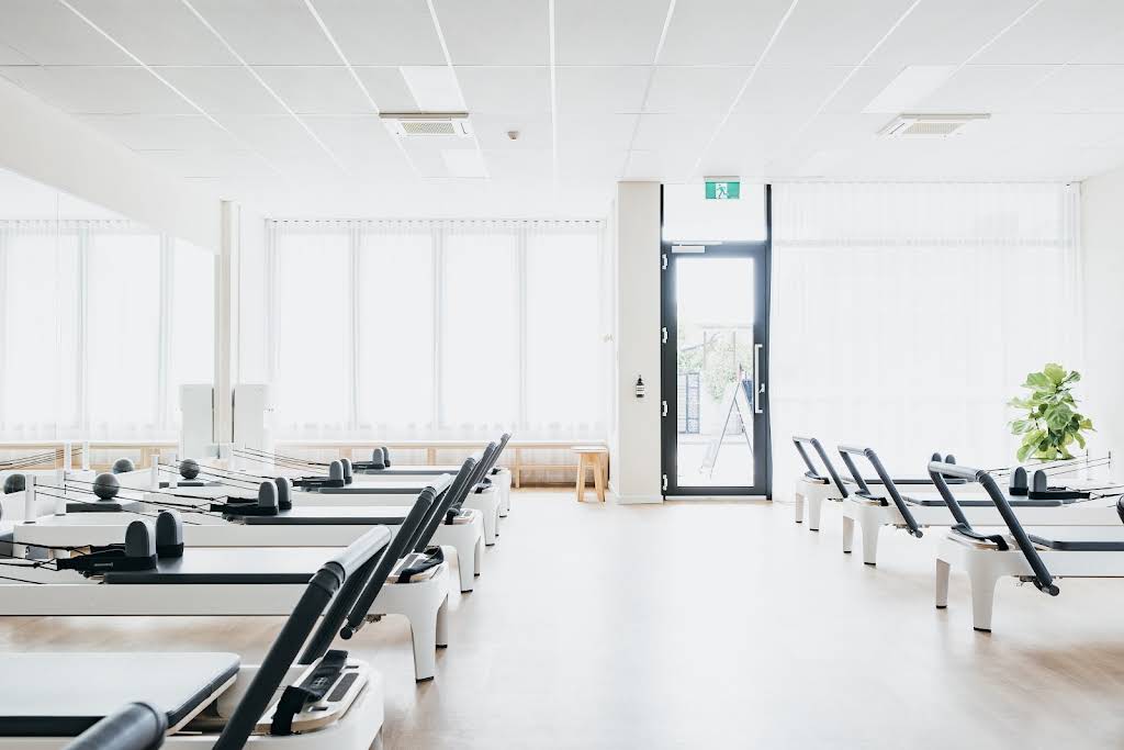 Pilates On The Terrace, South Fremantle, WA