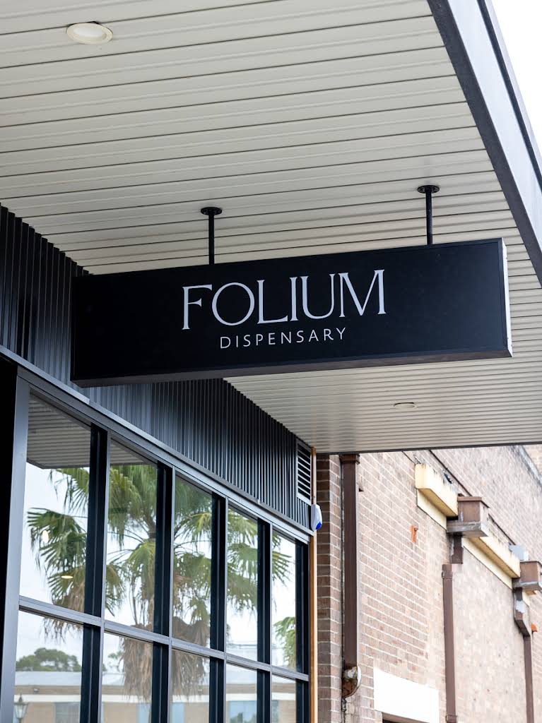 Folium, Dispensary North Strathfield, North Strathfield, NSW