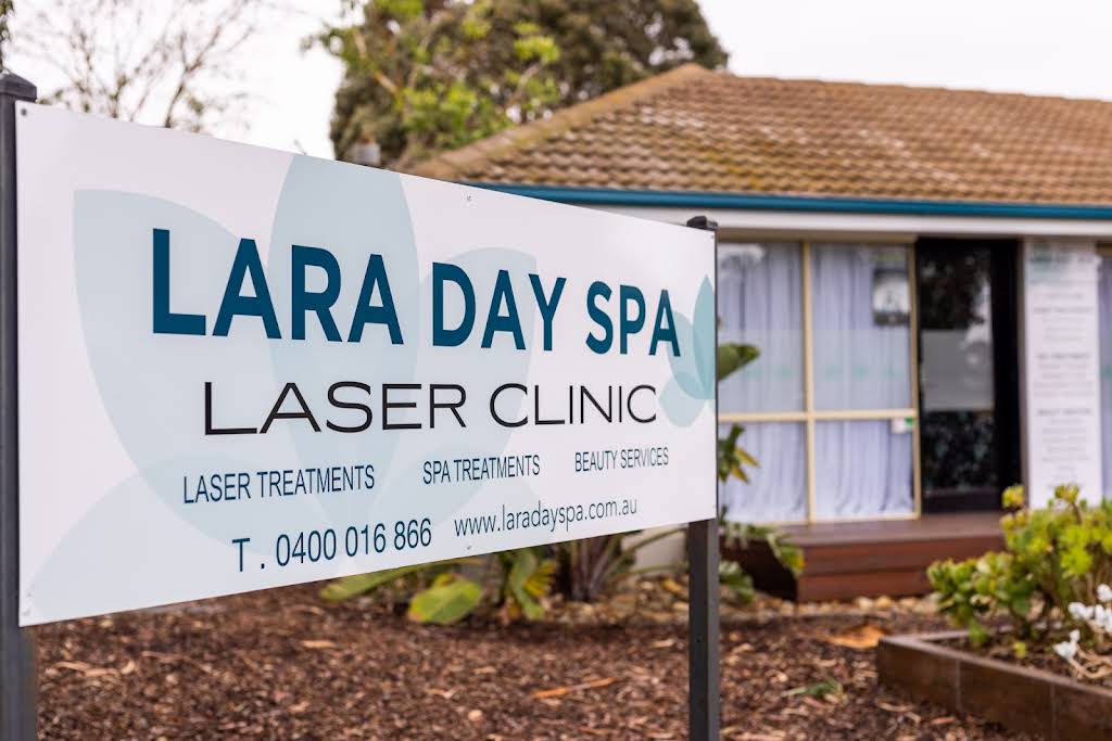 Lara Day Spa Laser Clinic, Lara, VIC