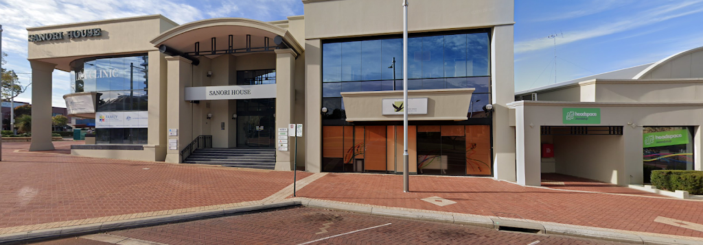 Black Swan Health, Woodvale, WA