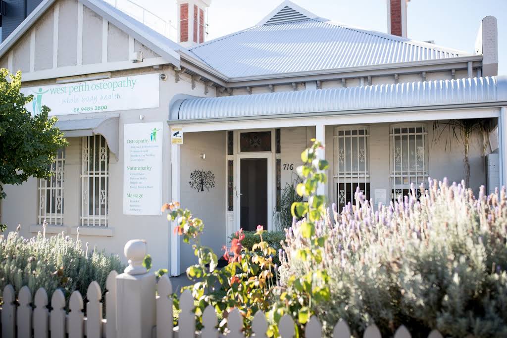 Tristan Hellings: Exercise Physiologist, West Perth, WA