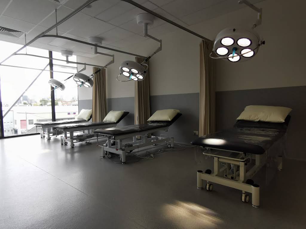 Top Health Doctors, West End, West End, QLD