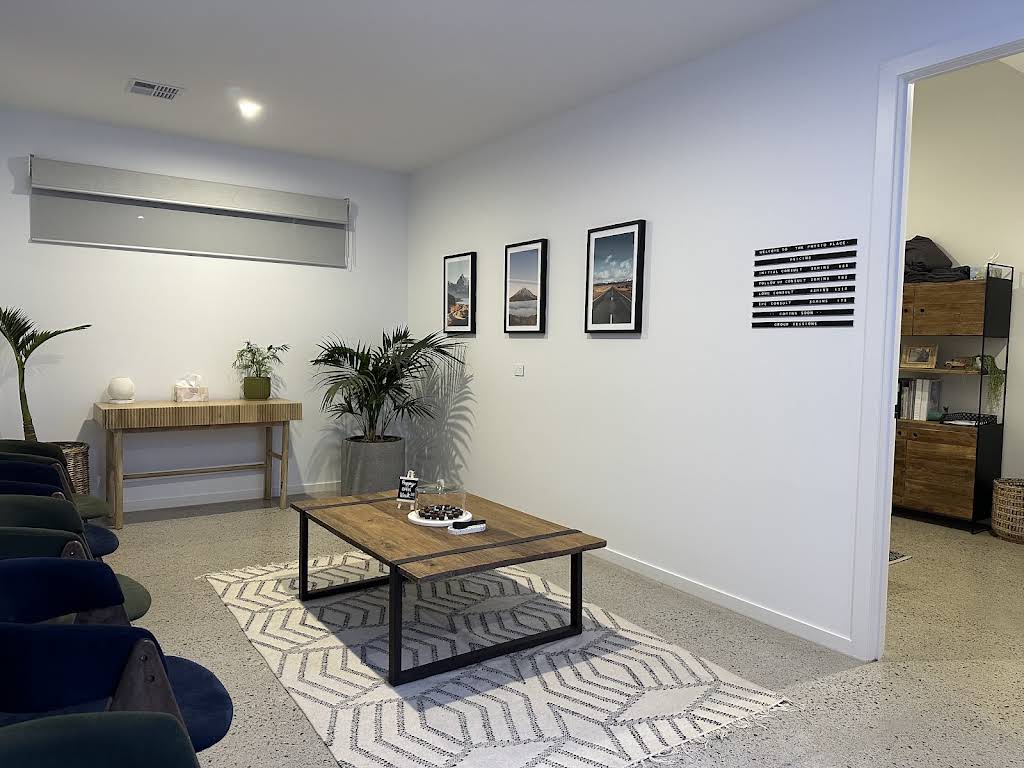 The Physio Place, Mount Evelyn, VIC