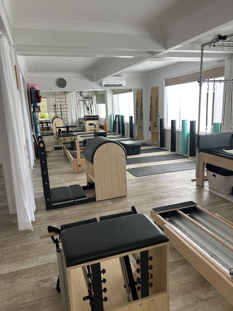 Terra Physiotherapy, Mudgeeraba, QLD