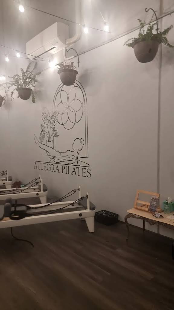 Allegra Pilates, Thornton, Thornton, NSW