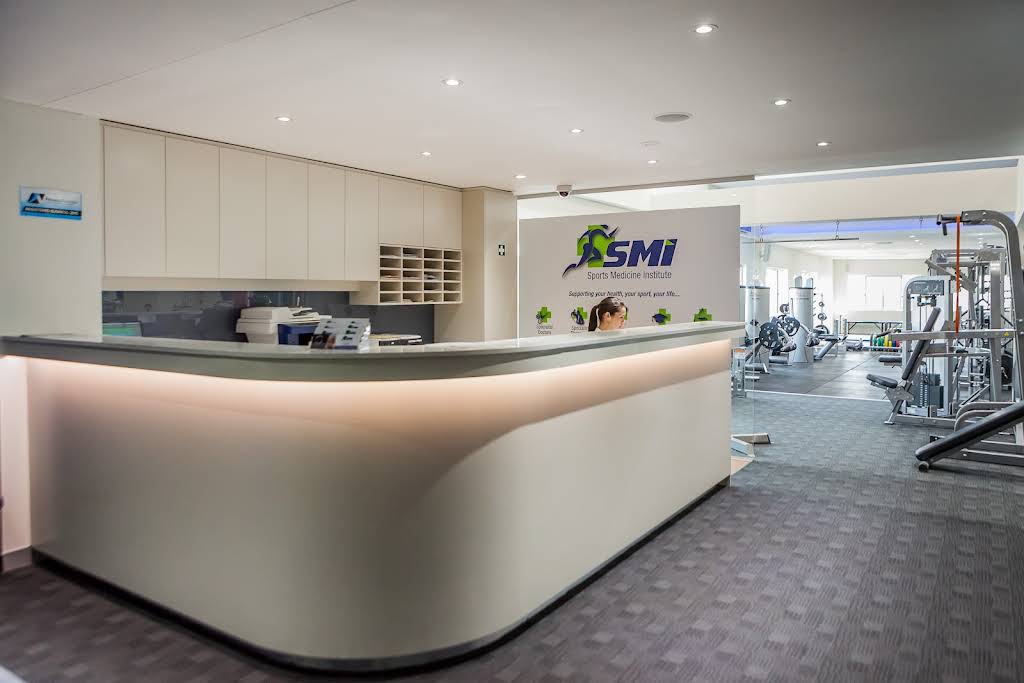 Sports Medicine Institute, Miranda, NSW