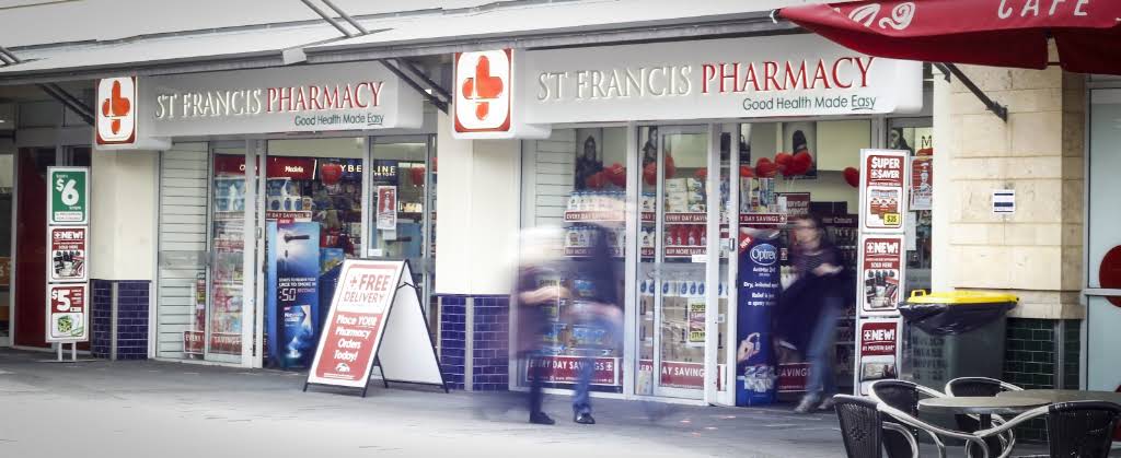 St Francis Medical, Subiaco, WA