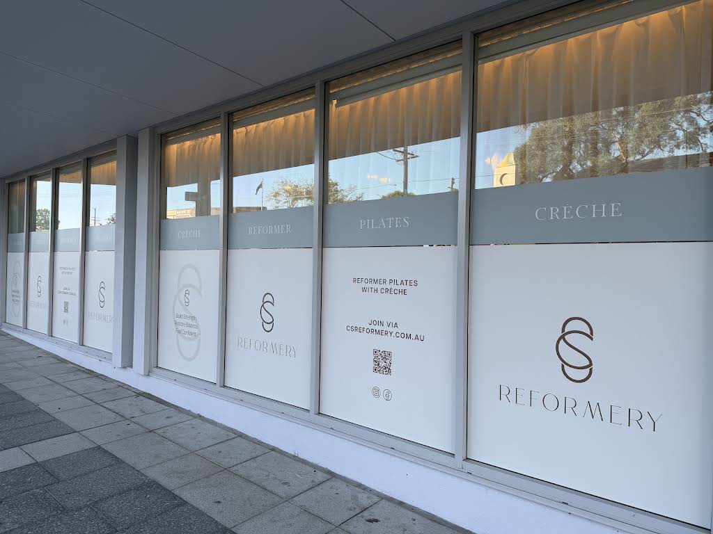 CS Reformery, Enfield, NSW