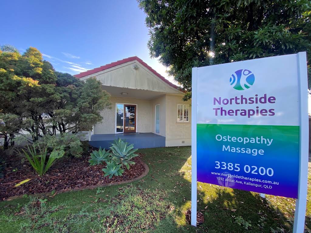 Northside Therapies, Kallangur, QLD