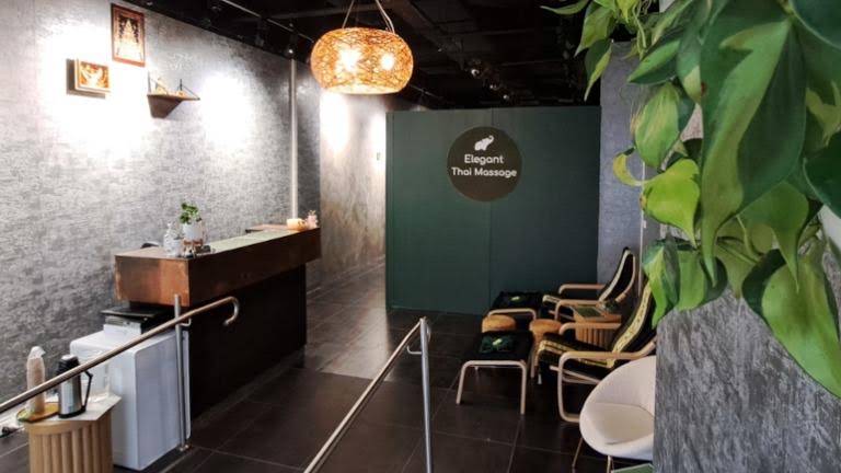 Elegant Thai Massage, Melbourne, VIC