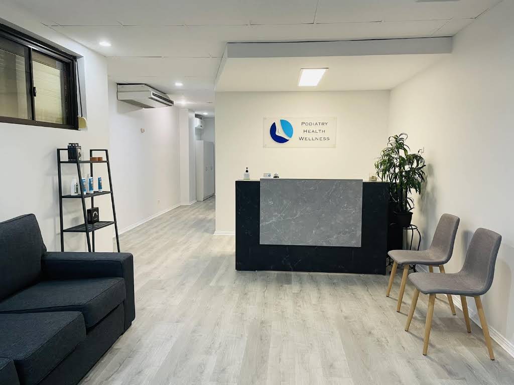Podiatry Health & Wellness, Macquarie Fields, NSW