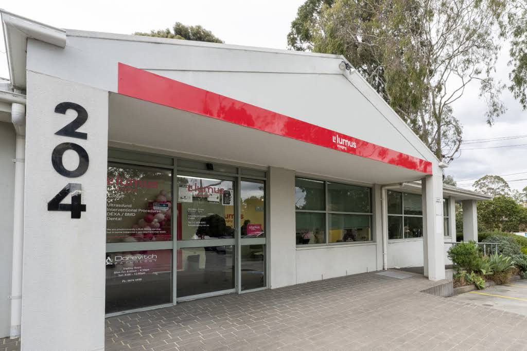 Lumus Imaging, Blackburn South, Blackburn South, VIC