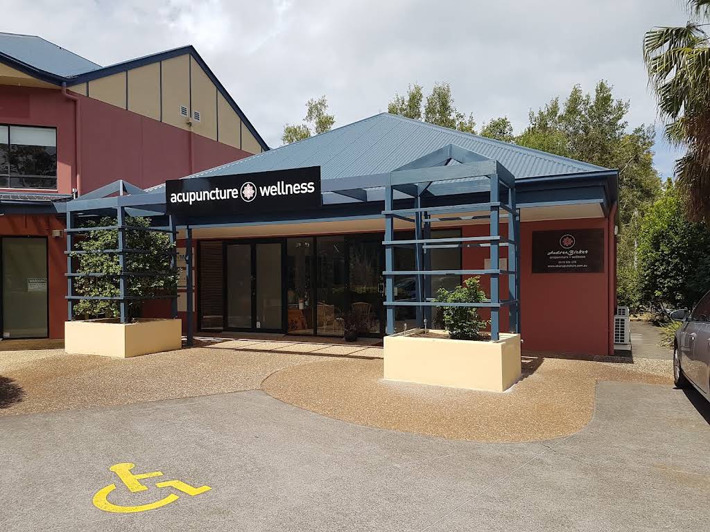 AcuWellness, Twin Waters, QLD
