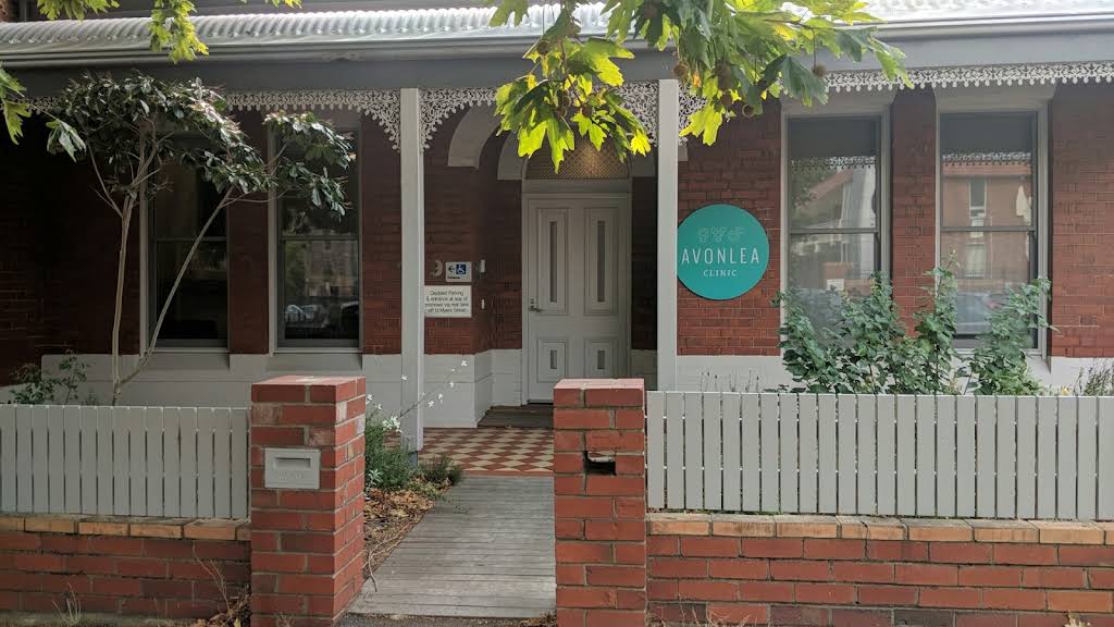 Avonlea Clinic, Geelong, VIC