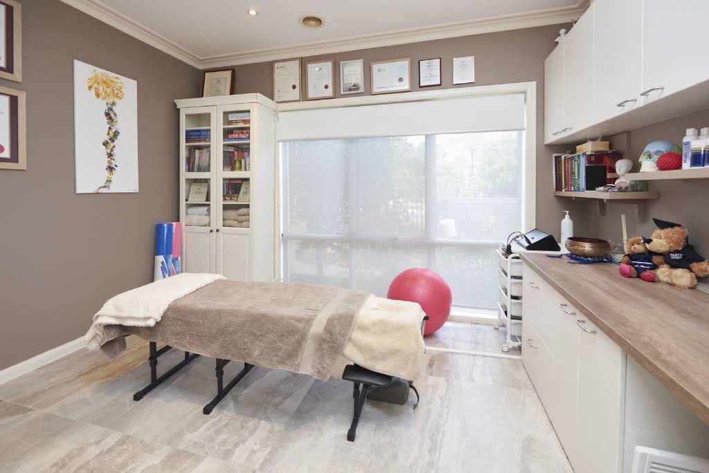 Alleve Total Wellbeing, Templestowe Lower, VIC
