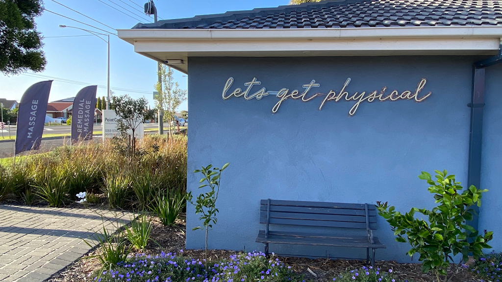 Point Cook Physical, Seabrook, VIC