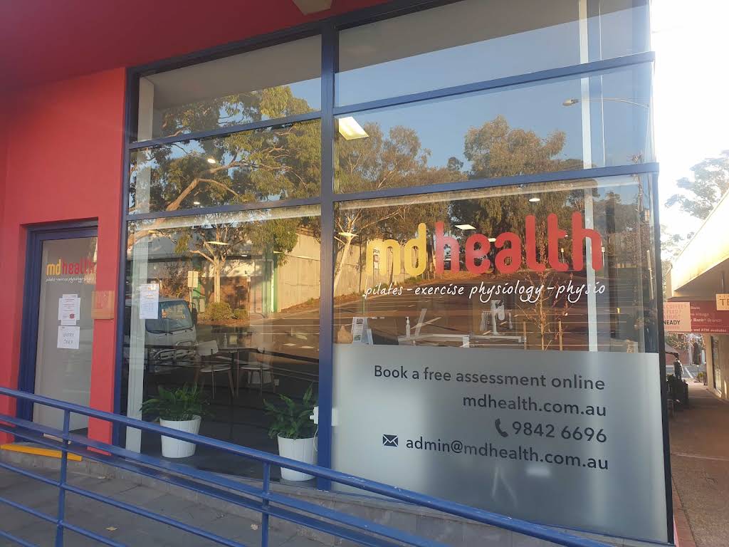 MD Health, Templestowe, Templestowe, VIC