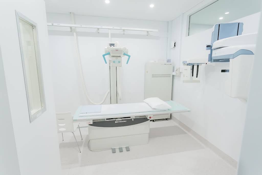 North Shore Radiology & Nuclear Medicine, St Leonards, NSW