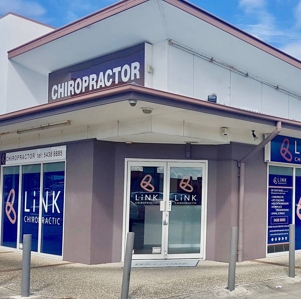 Link Chiropractic, Currimundi, QLD