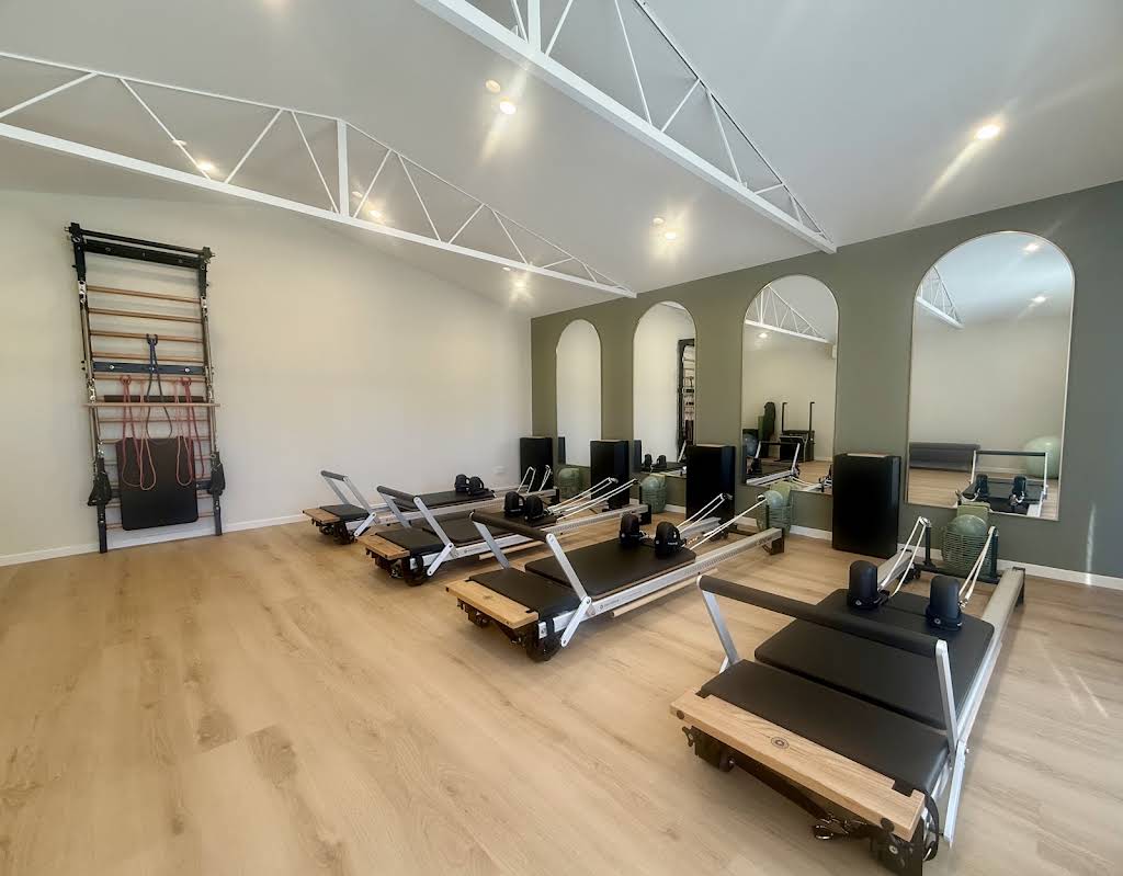 Ignite Pilates Global, Hamilton, QLD