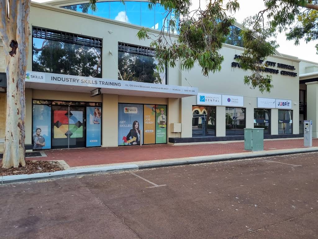 Joondalup City Medical Group, Joondalup, WA