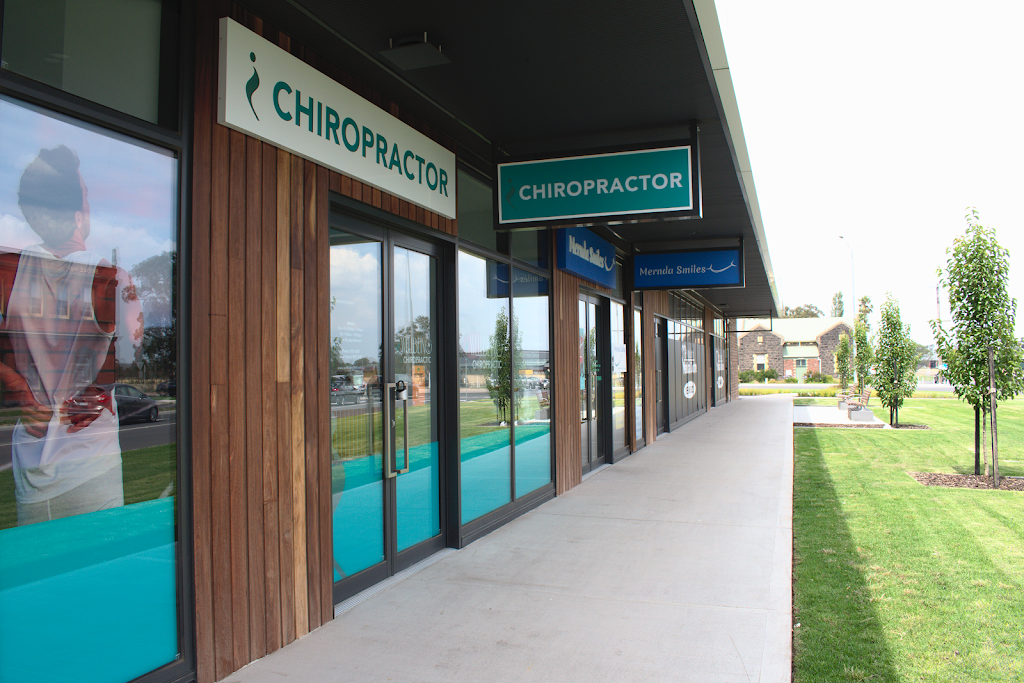 Wellbeing Chiropractic Mernda, Chiropractor Doreen, Mernda, VIC