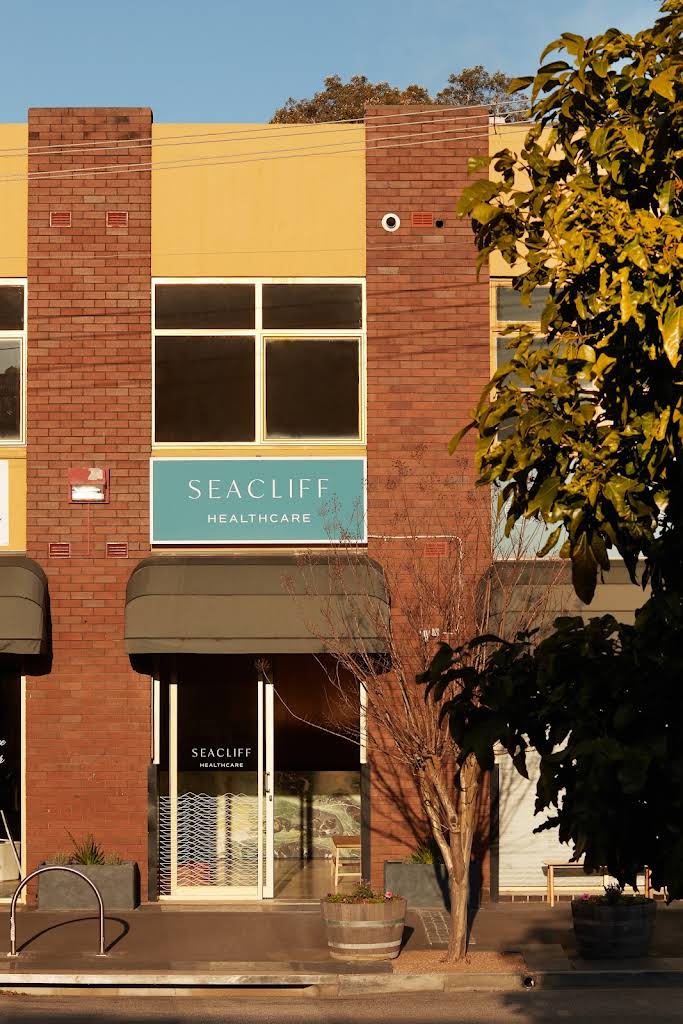 Seacliff Healthcare, Thirroul, NSW